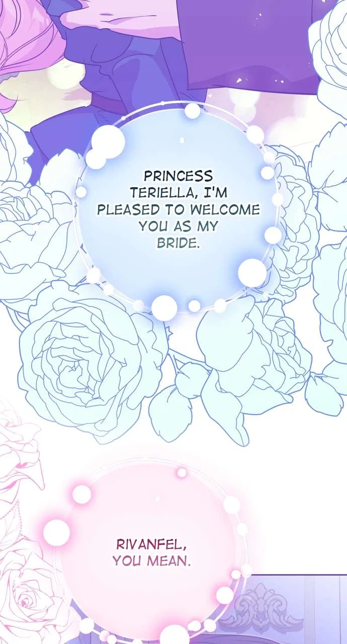 My Husband Changes Every Night Chapter 98 – Page 22
