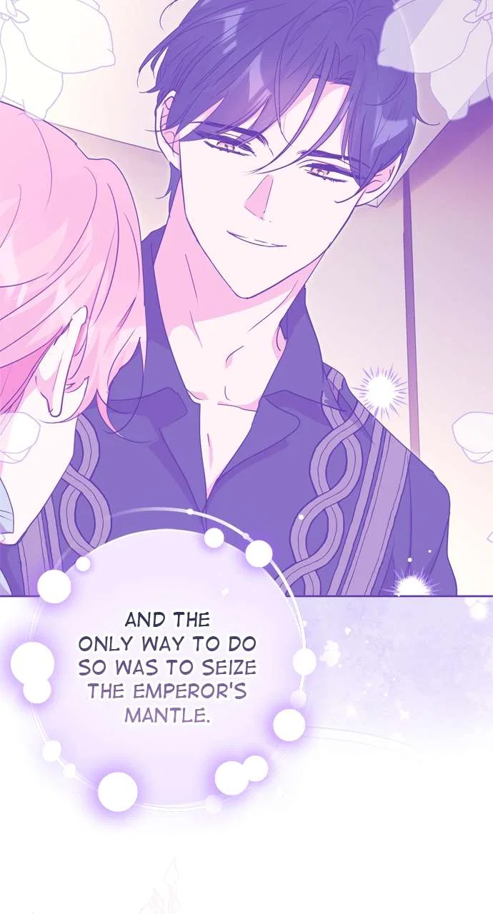My Husband Changes Every Night Chapter 98 – Page 25