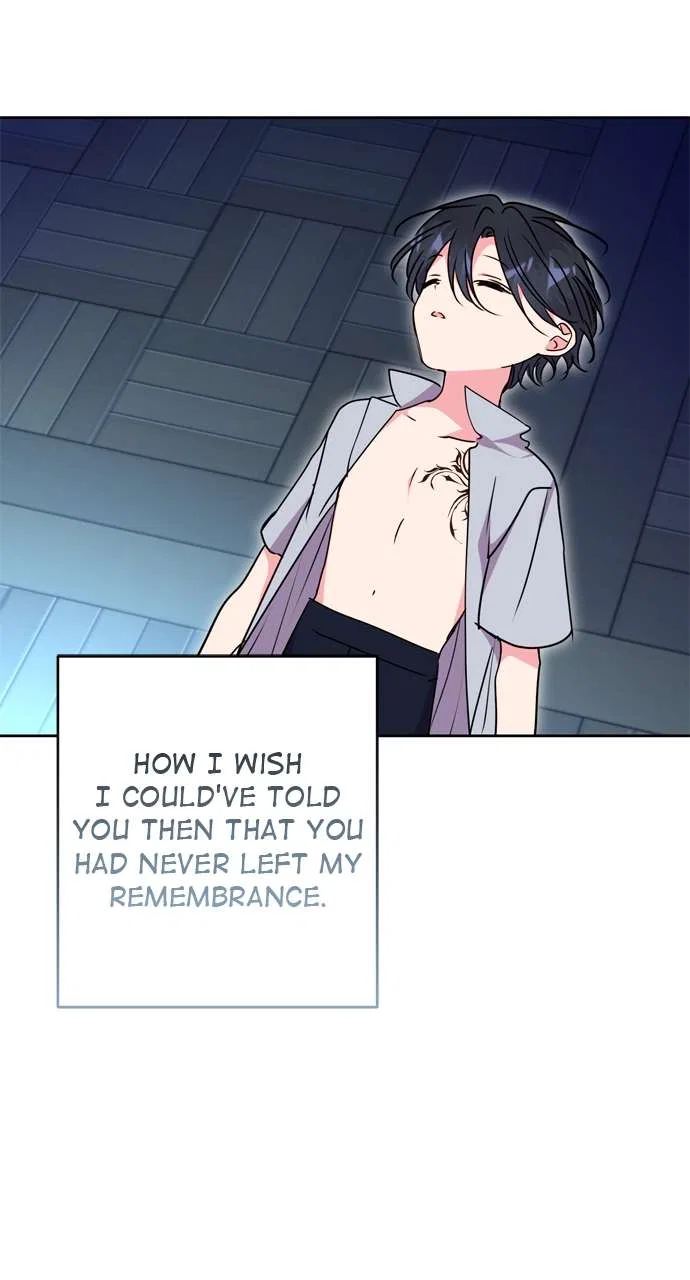 My Husband Changes Every Night Chapter 98 – Page 29