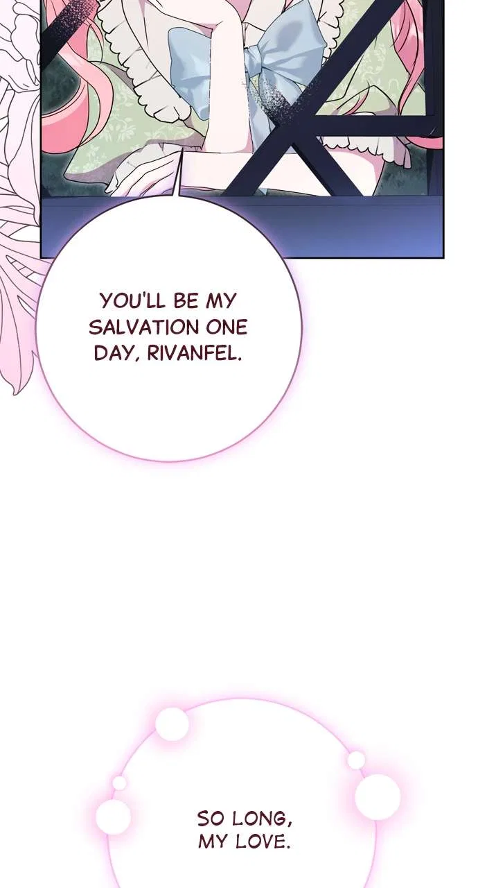 My Husband Changes Every Night Chapter 98 – Page 31