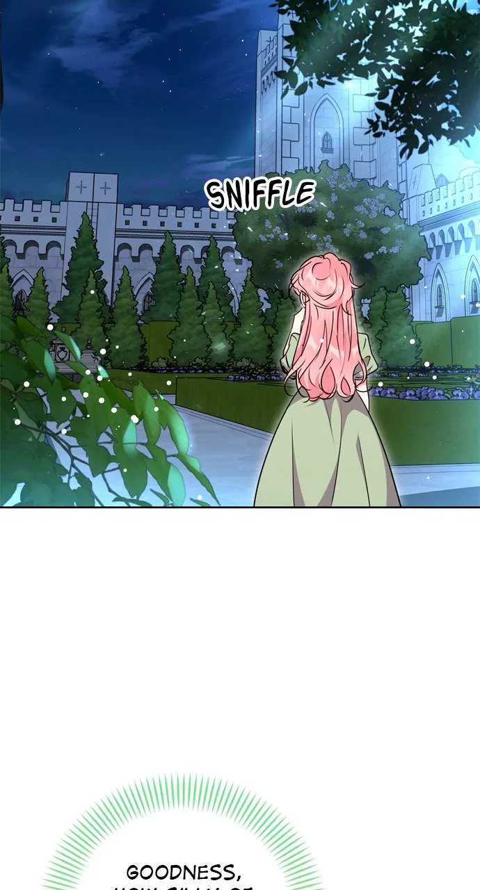 My Husband Changes Every Night Chapter 98 – Page 33