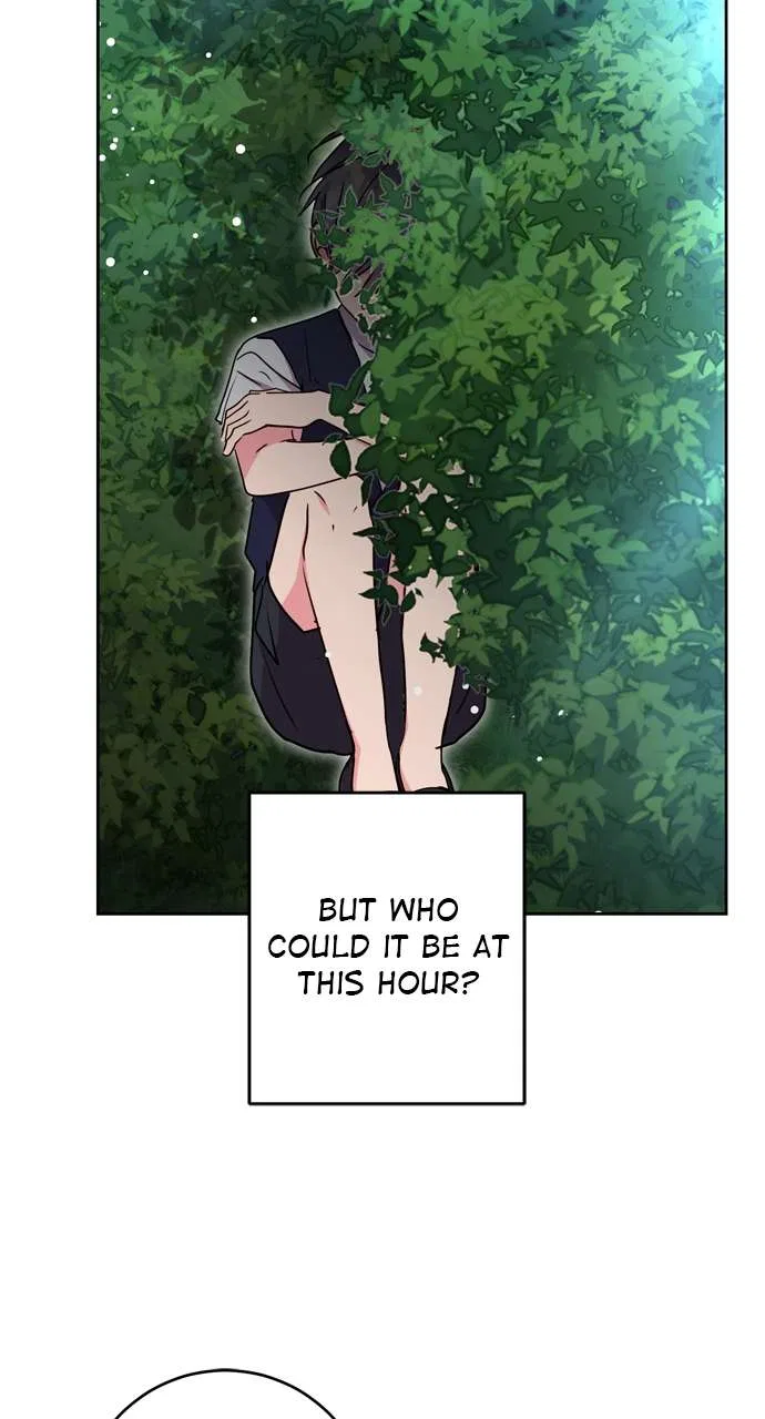 My Husband Changes Every Night Chapter 98 – Page 37