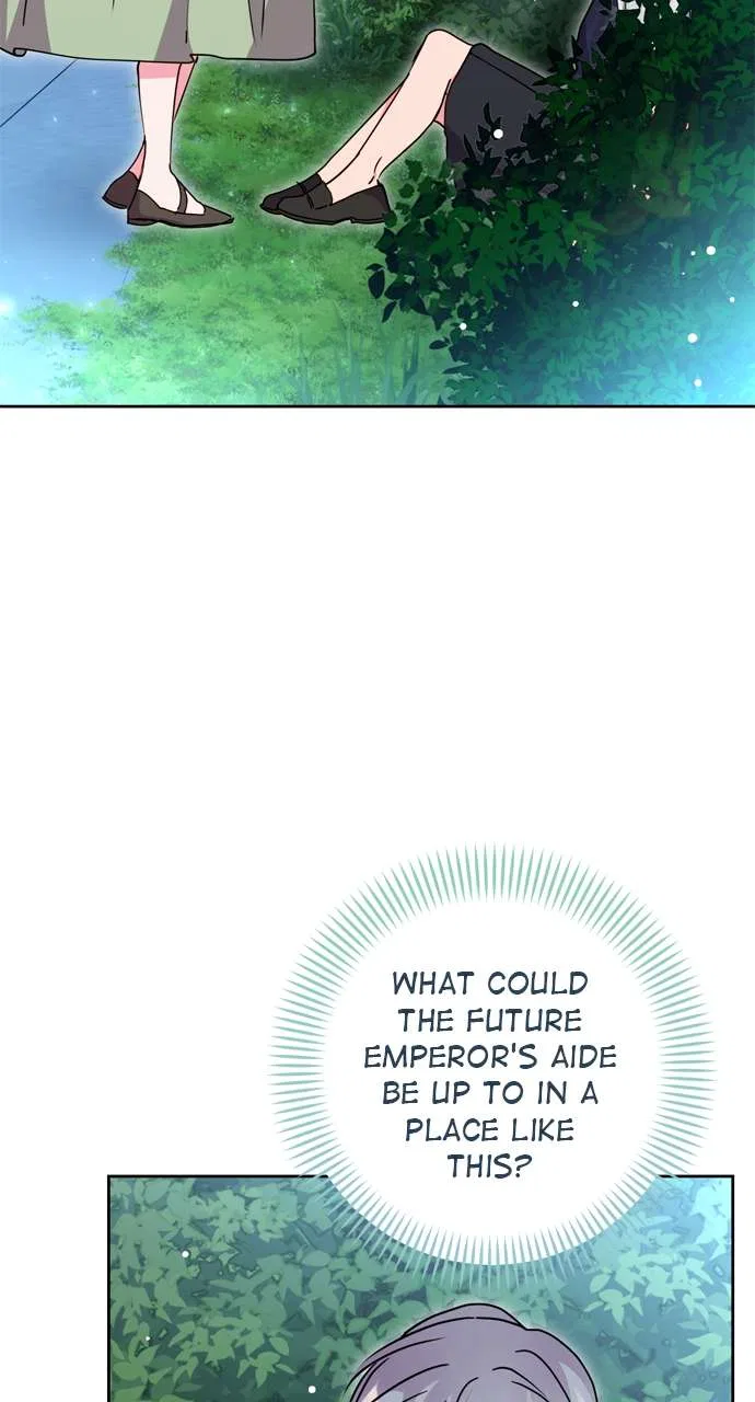 My Husband Changes Every Night Chapter 98 – Page 41