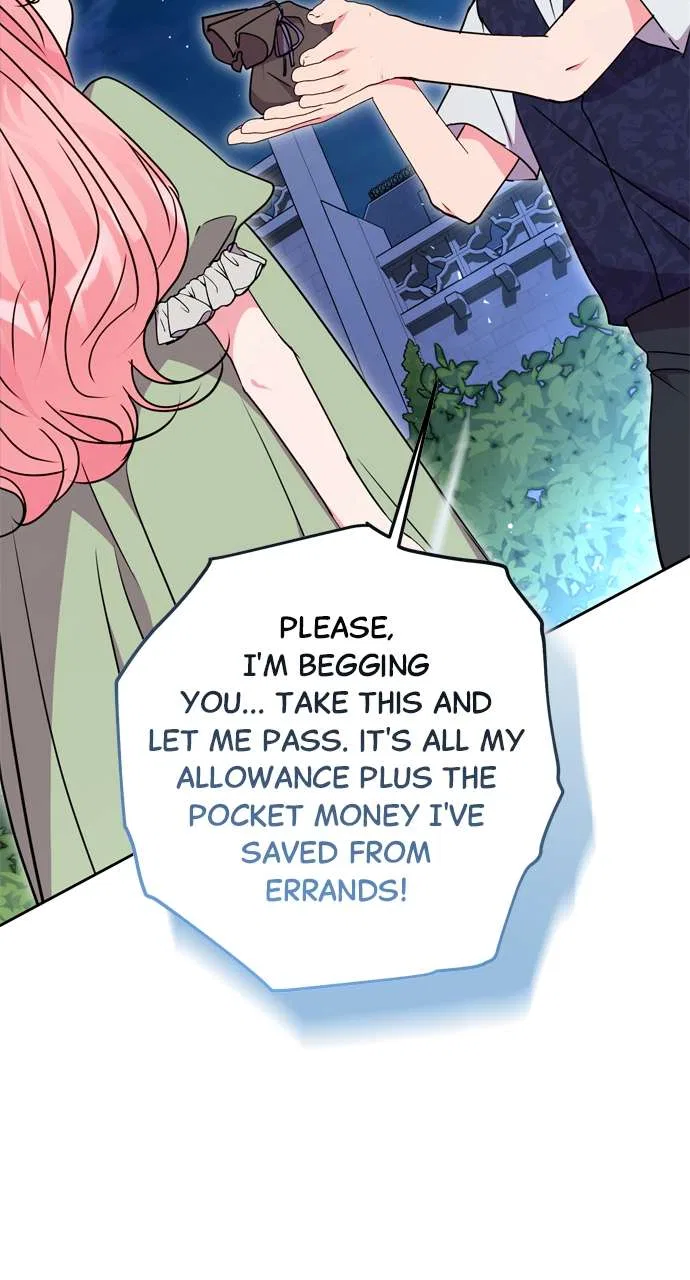 My Husband Changes Every Night Chapter 98 – Page 46