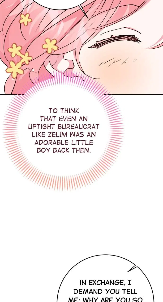 My Husband Changes Every Night Chapter 98 – Page 48