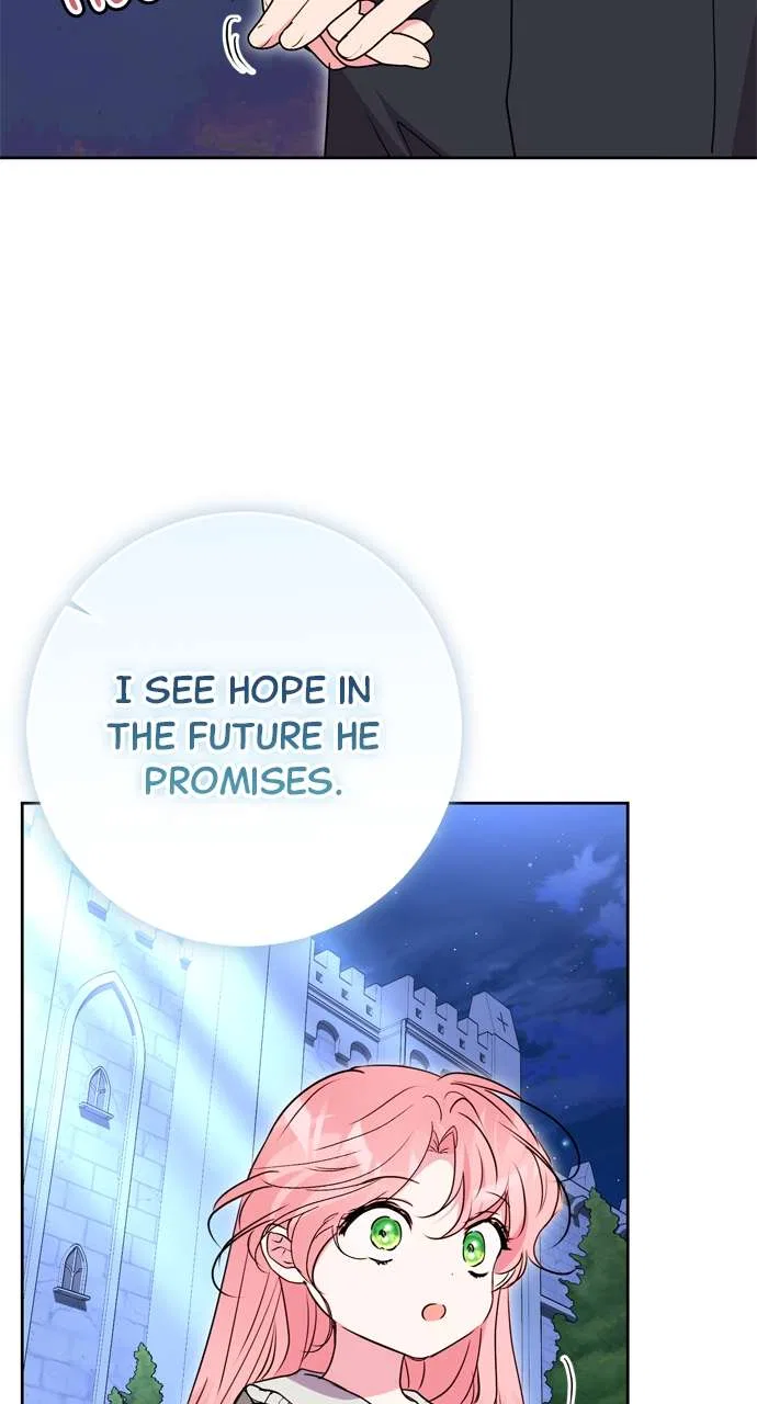 My Husband Changes Every Night Chapter 98 – Page 52