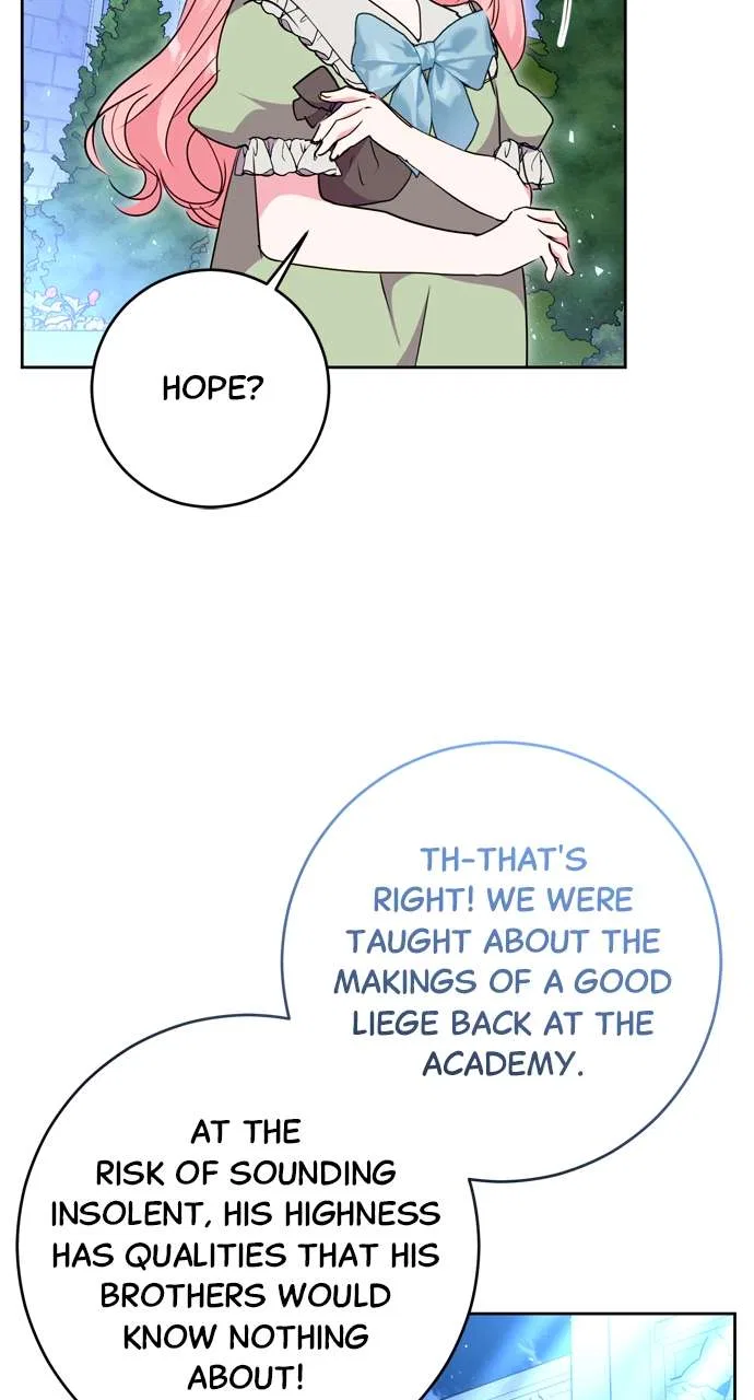 My Husband Changes Every Night Chapter 98 – Page 53