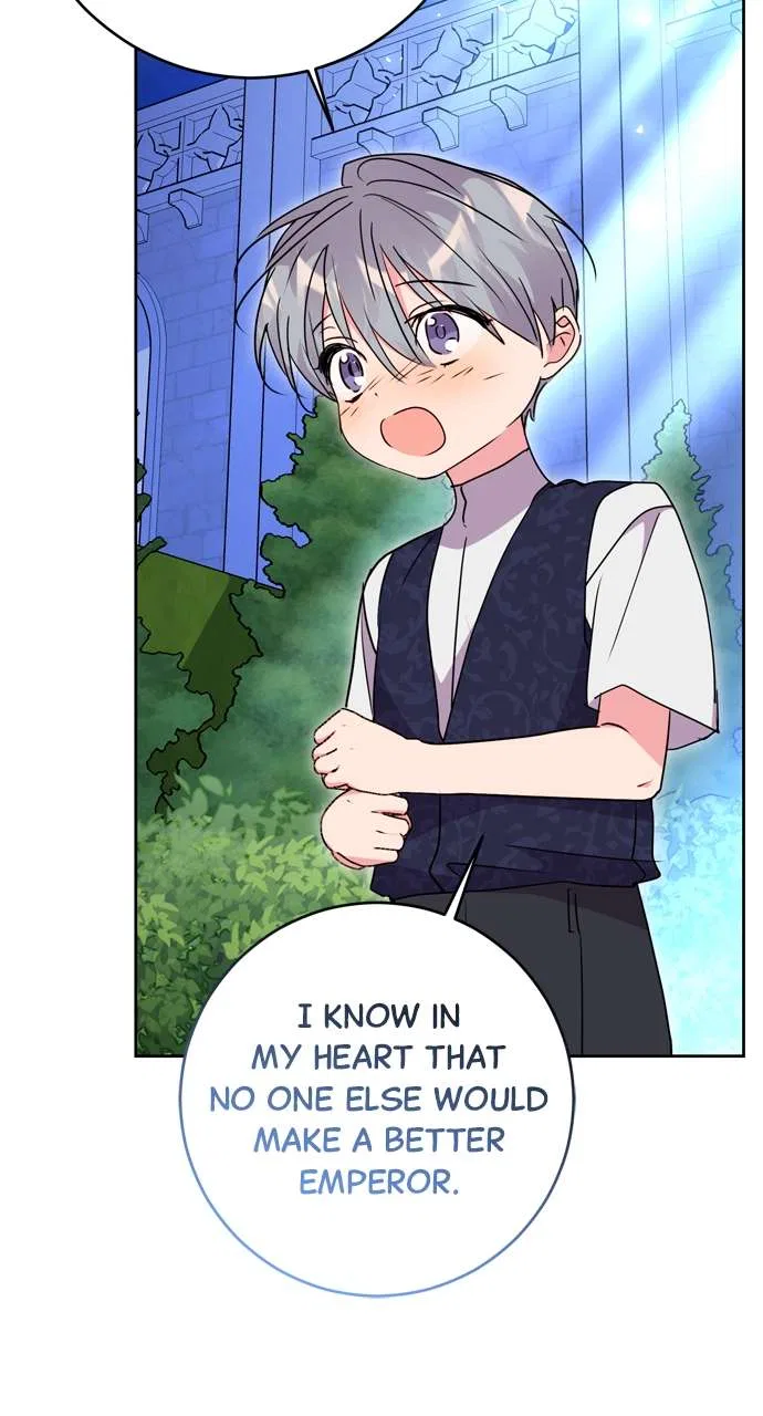 My Husband Changes Every Night Chapter 98 – Page 54