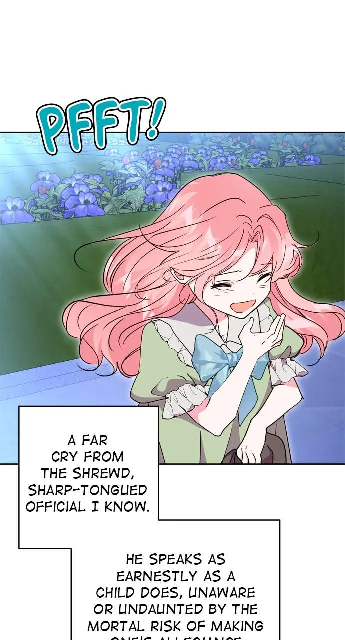 My Husband Changes Every Night Chapter 98 – Page 55
