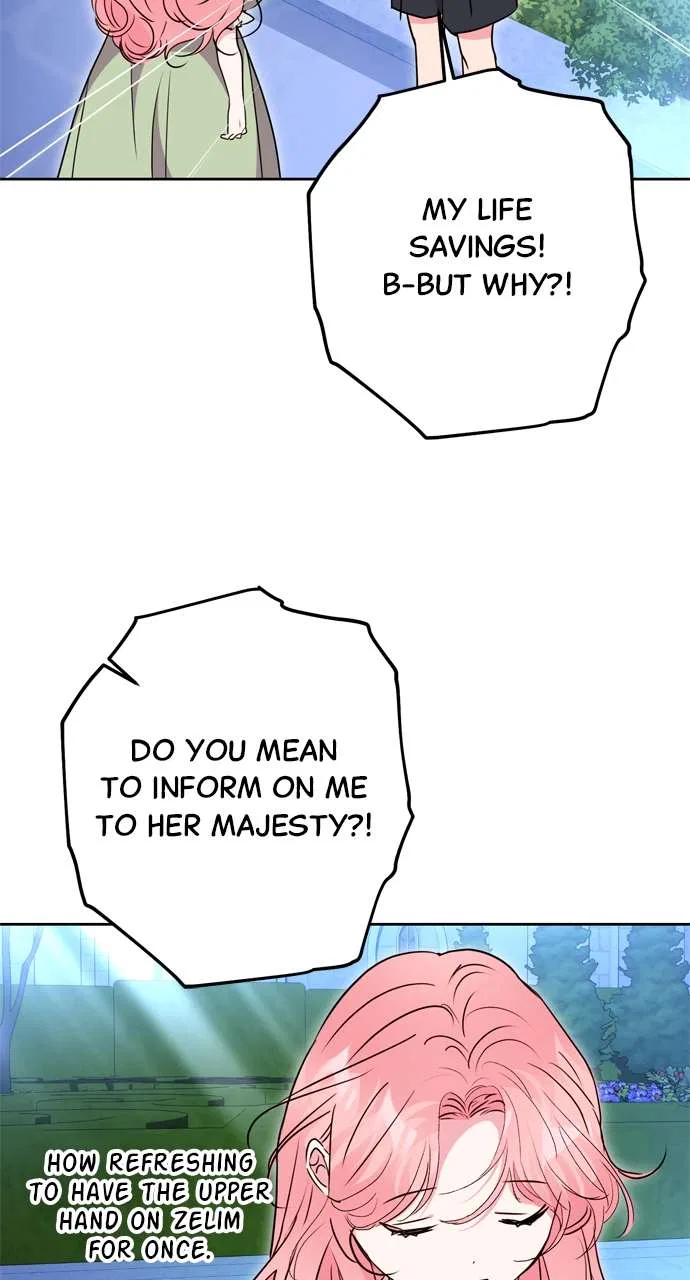 My Husband Changes Every Night Chapter 98 – Page 57