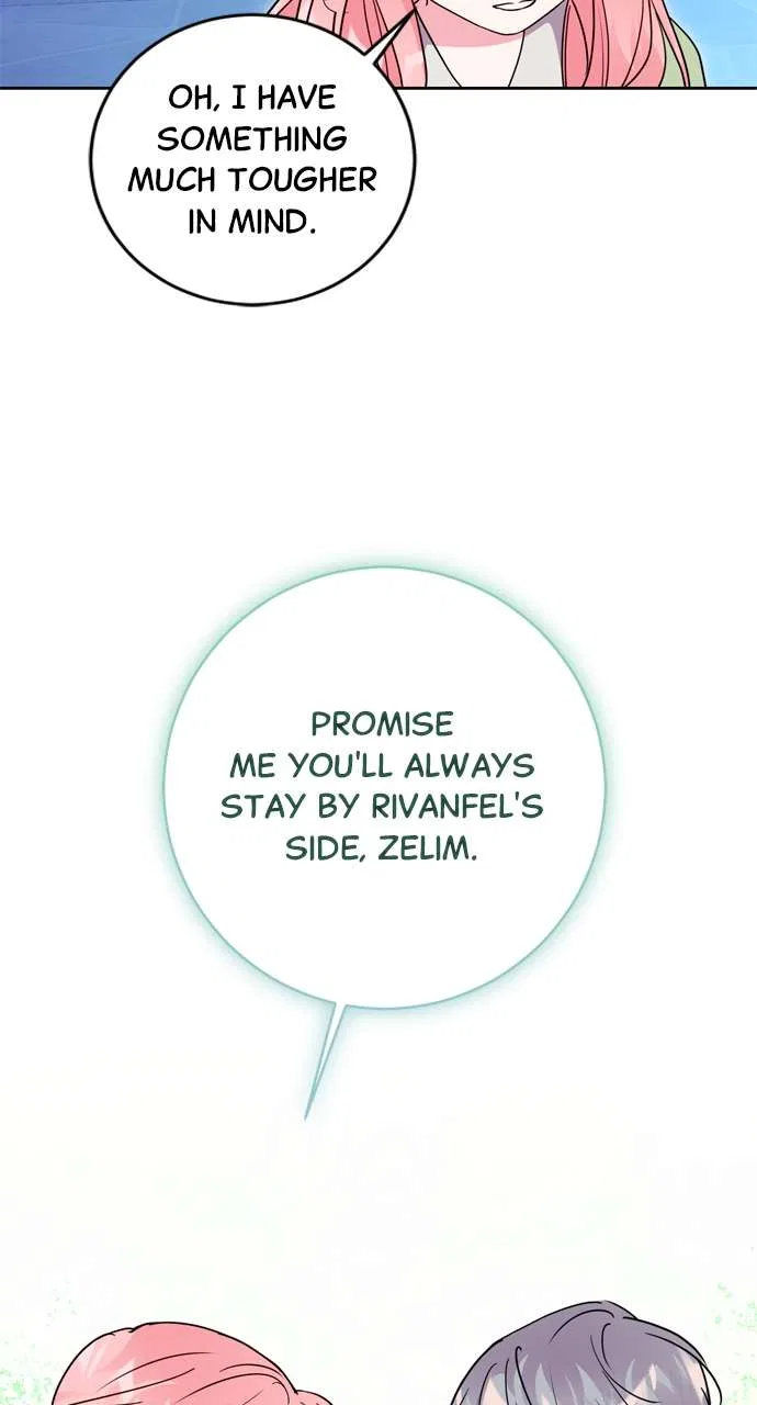 My Husband Changes Every Night Chapter 98 – Page 58