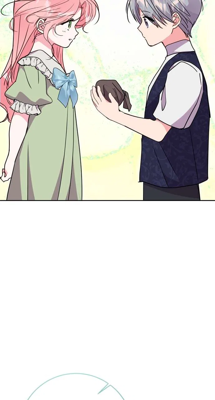My Husband Changes Every Night Chapter 98 – Page 59