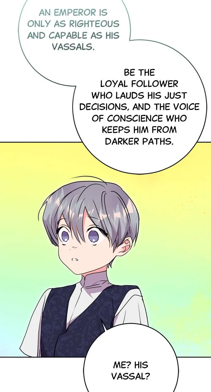 My Husband Changes Every Night Chapter 98 – Page 60