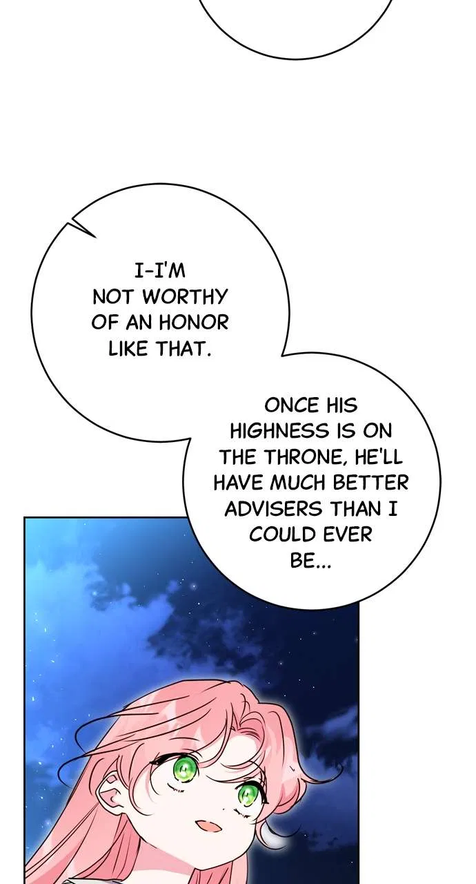 My Husband Changes Every Night Chapter 98 – Page 61