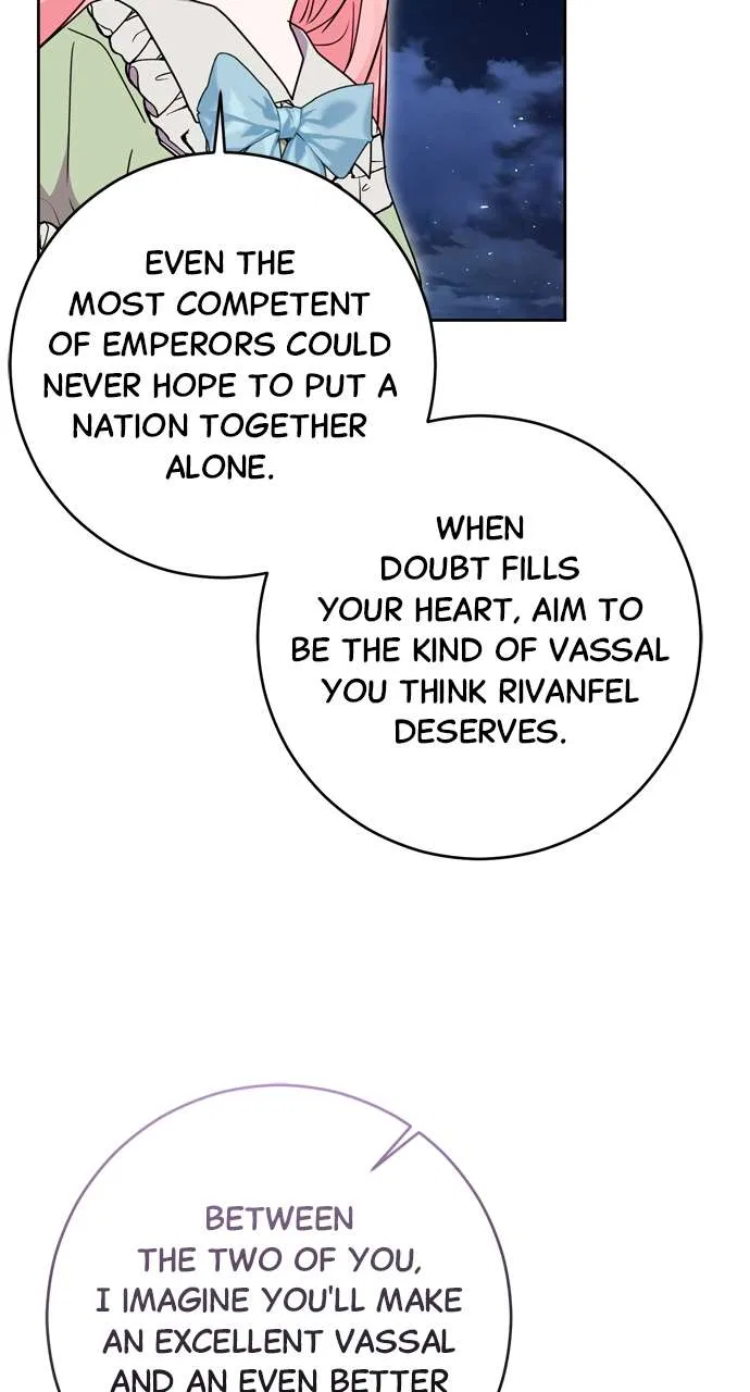 My Husband Changes Every Night Chapter 98 – Page 62
