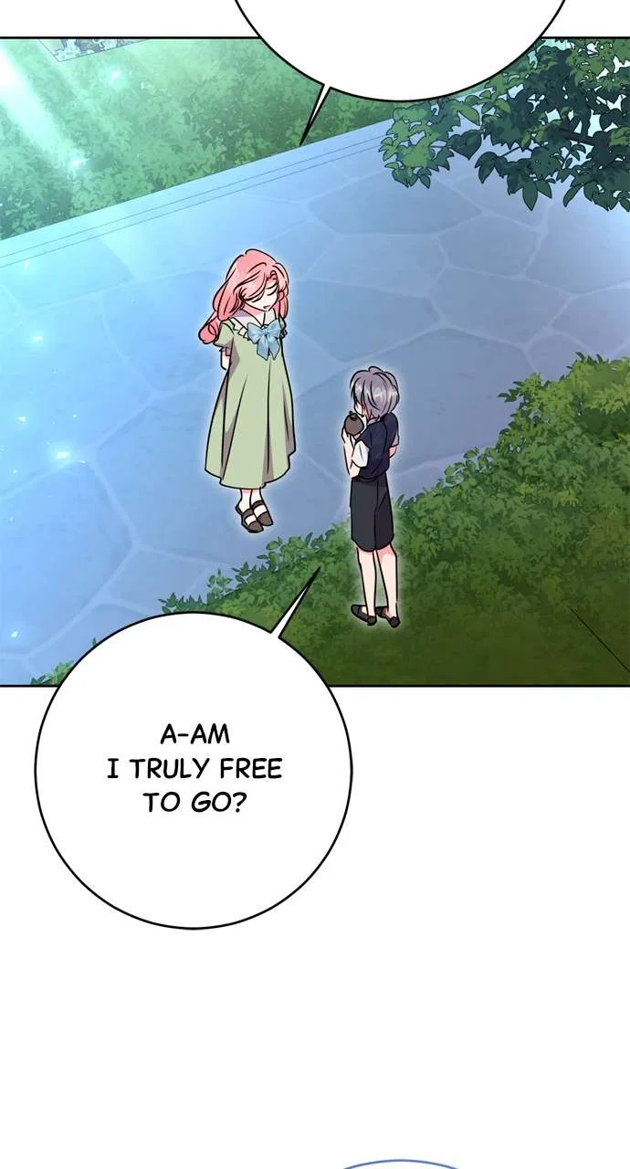 My Husband Changes Every Night Chapter 98 – Page 64