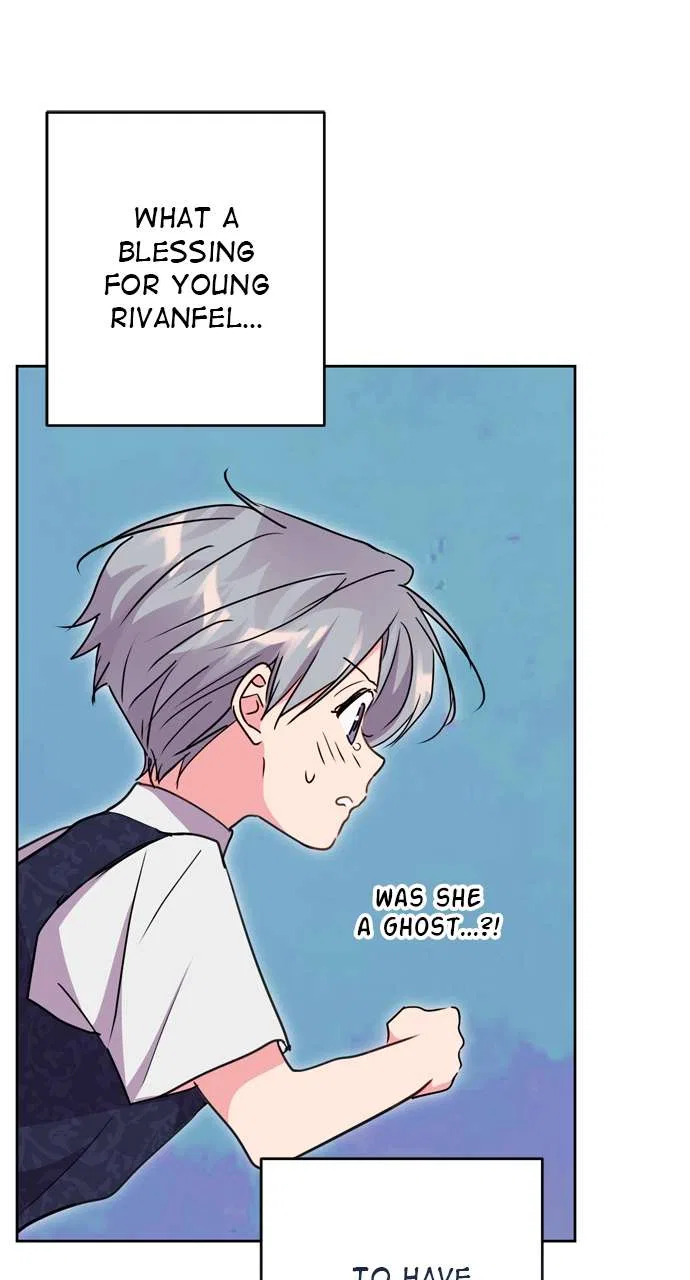 My Husband Changes Every Night Chapter 98 – Page 67