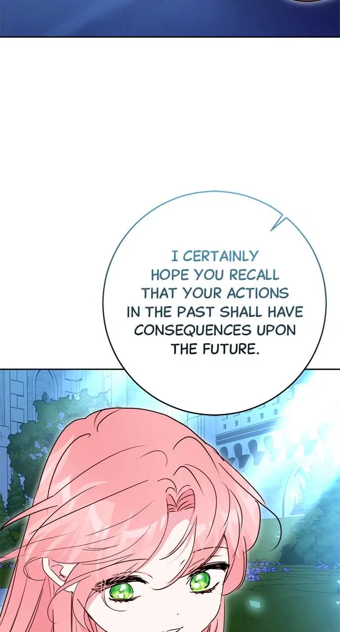 My Husband Changes Every Night Chapter 98 – Page 69