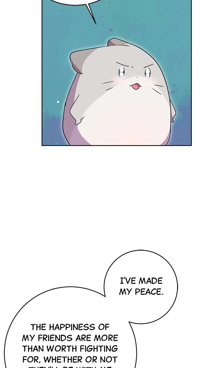 My Husband Changes Every Night Chapter 98 – Page 71
