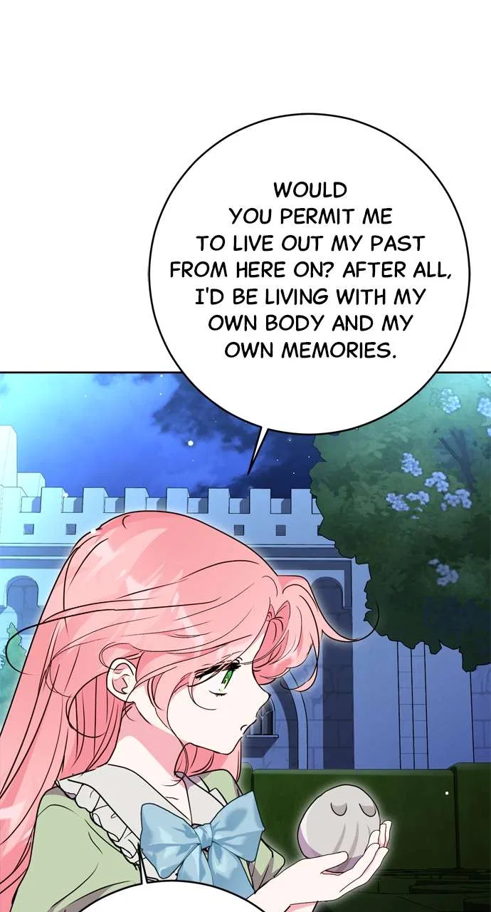 My Husband Changes Every Night Chapter 98 – Page 74