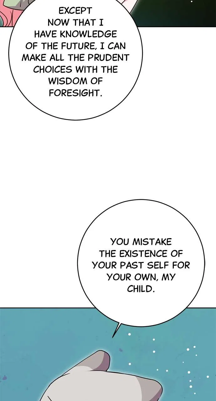 My Husband Changes Every Night Chapter 98 – Page 75