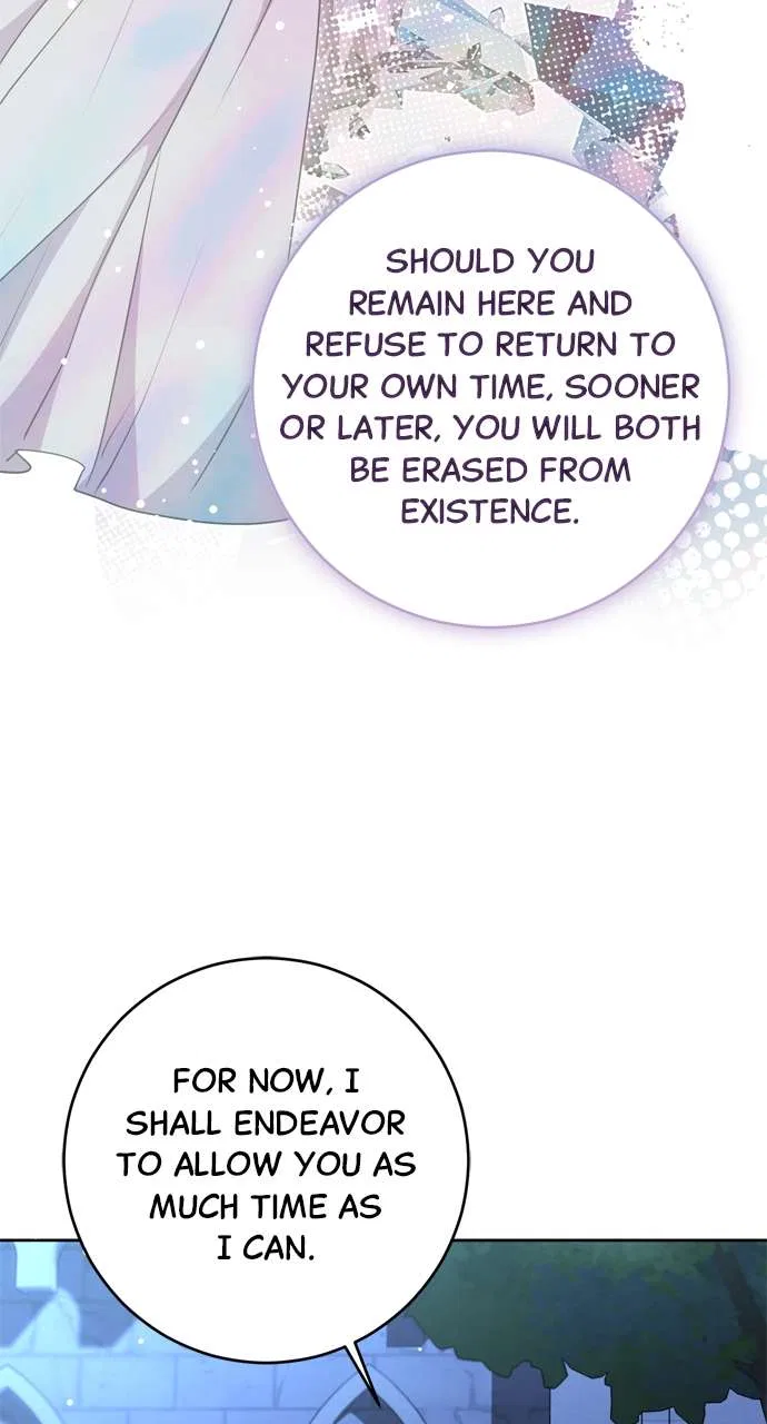 My Husband Changes Every Night Chapter 98 – Page 78