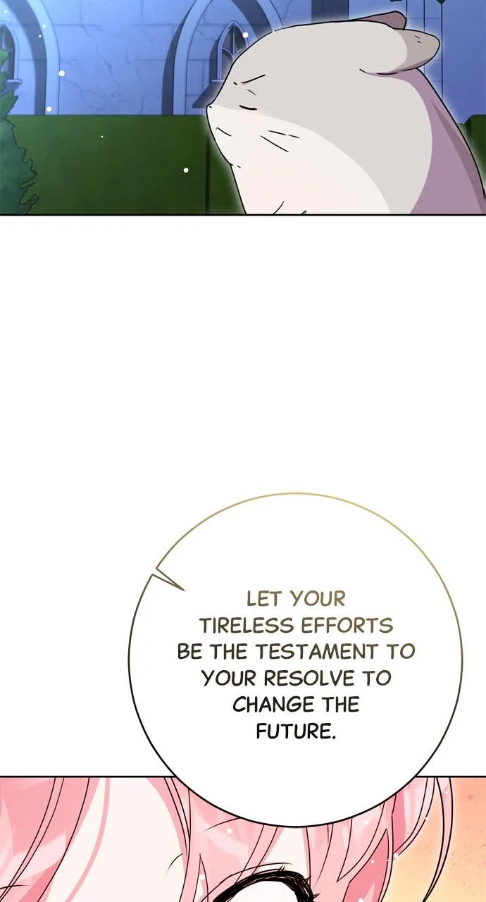 My Husband Changes Every Night Chapter 98 – Page 79