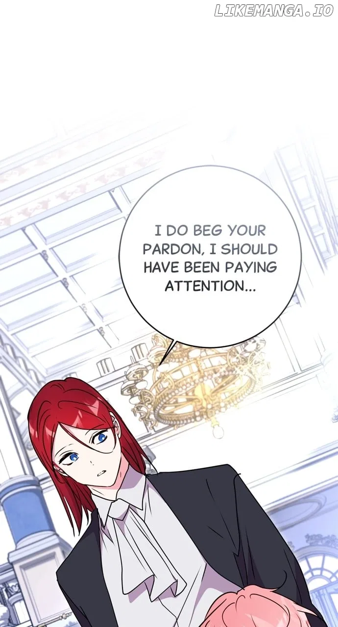 My Husband Changes Every Night Chapter 97 – Page 1