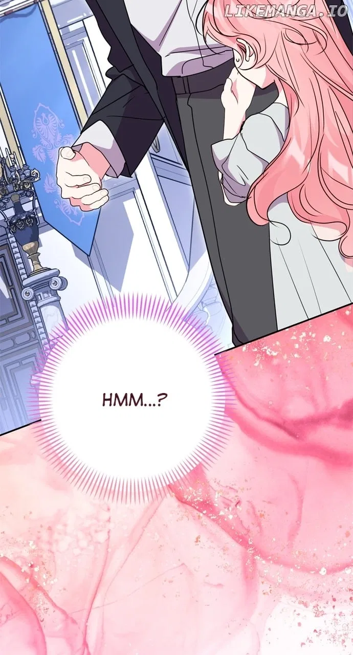 My Husband Changes Every Night Chapter 97 – Page 2