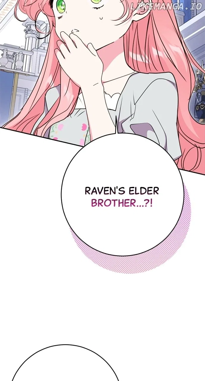 My Husband Changes Every Night Chapter 97 – Page 4