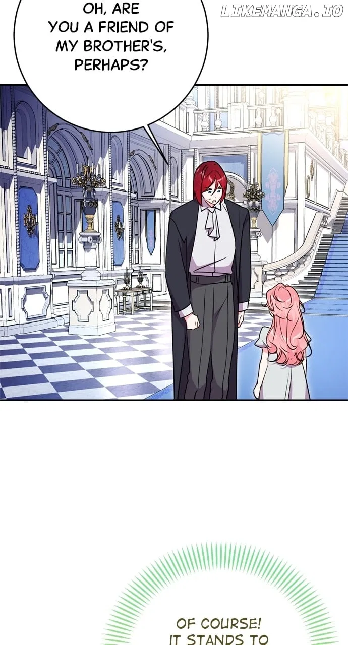 My Husband Changes Every Night Chapter 97 – Page 5