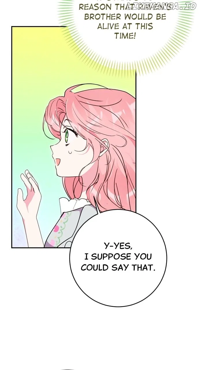 My Husband Changes Every Night Chapter 97 – Page 6