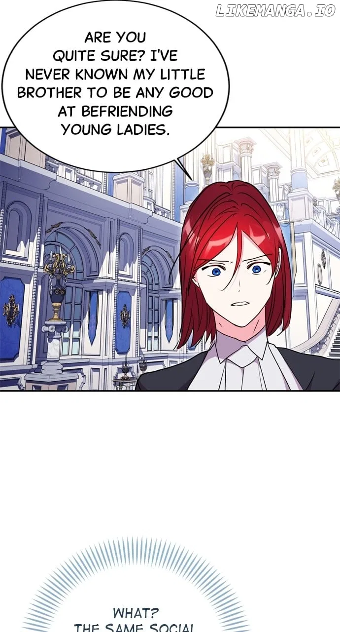 My Husband Changes Every Night Chapter 97 – Page 7