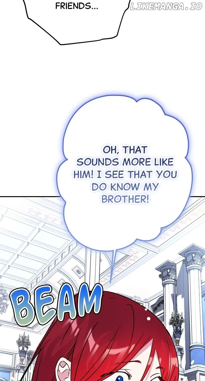 My Husband Changes Every Night Chapter 97 – Page 9