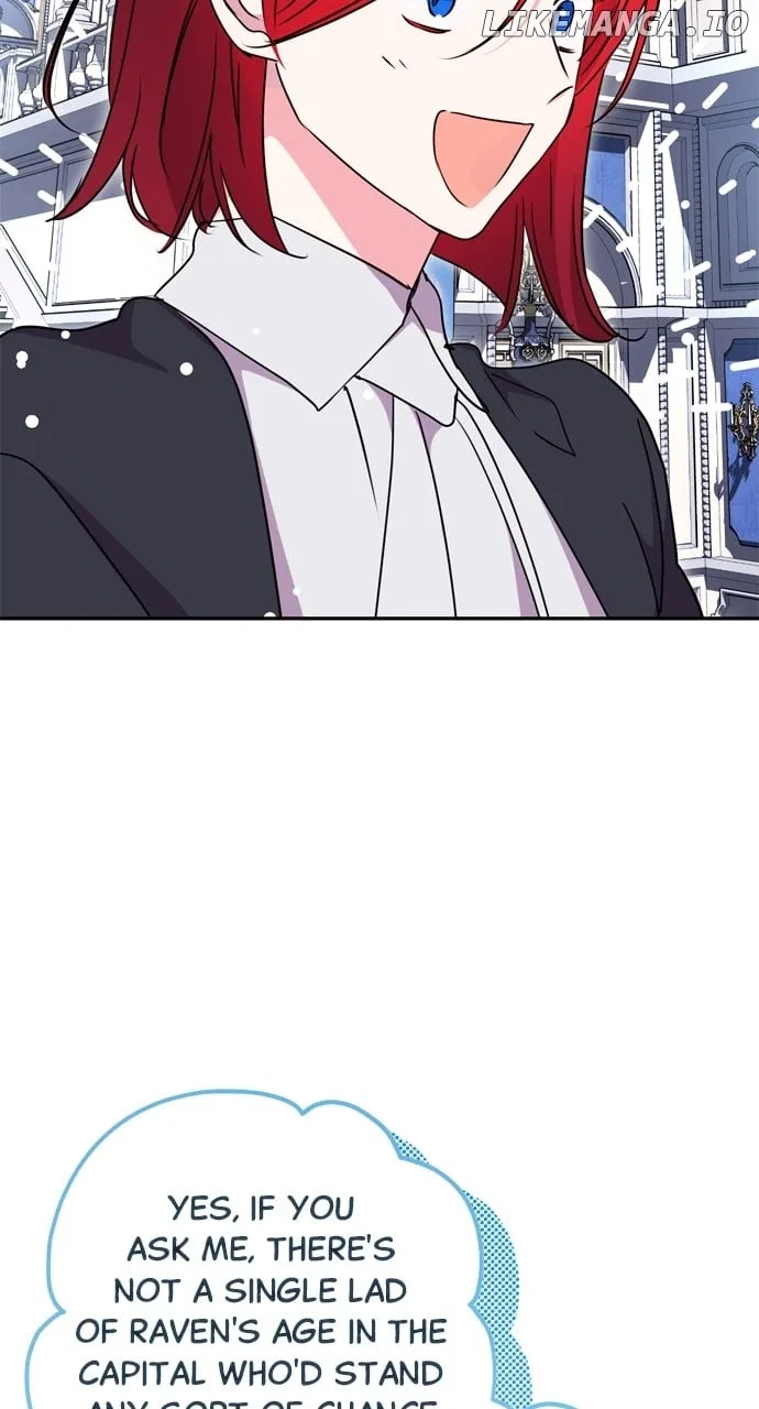My Husband Changes Every Night Chapter 97 – Page 10