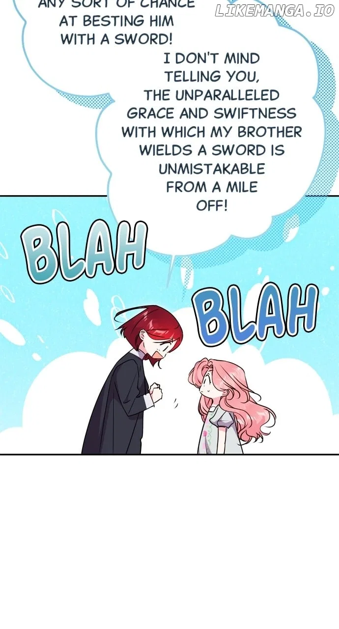 My Husband Changes Every Night Chapter 97 – Page 11