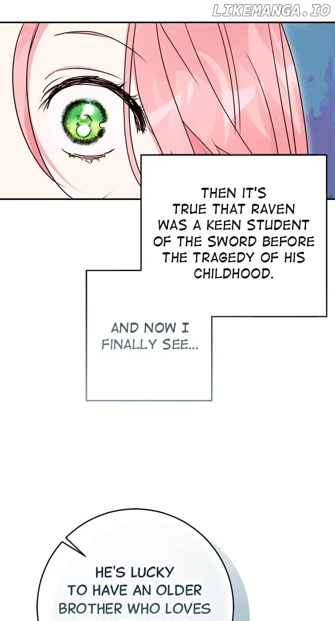 My Husband Changes Every Night Chapter 97 – Page 12