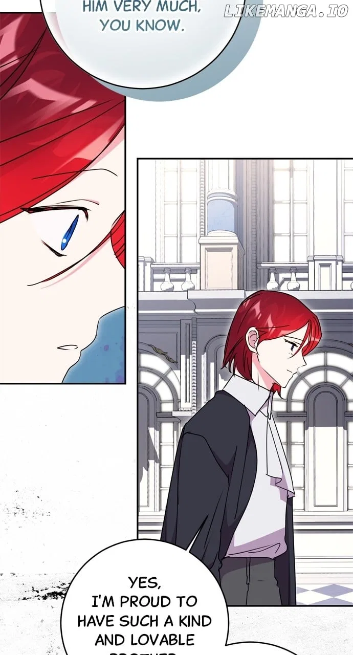 My Husband Changes Every Night Chapter 97 – Page 13