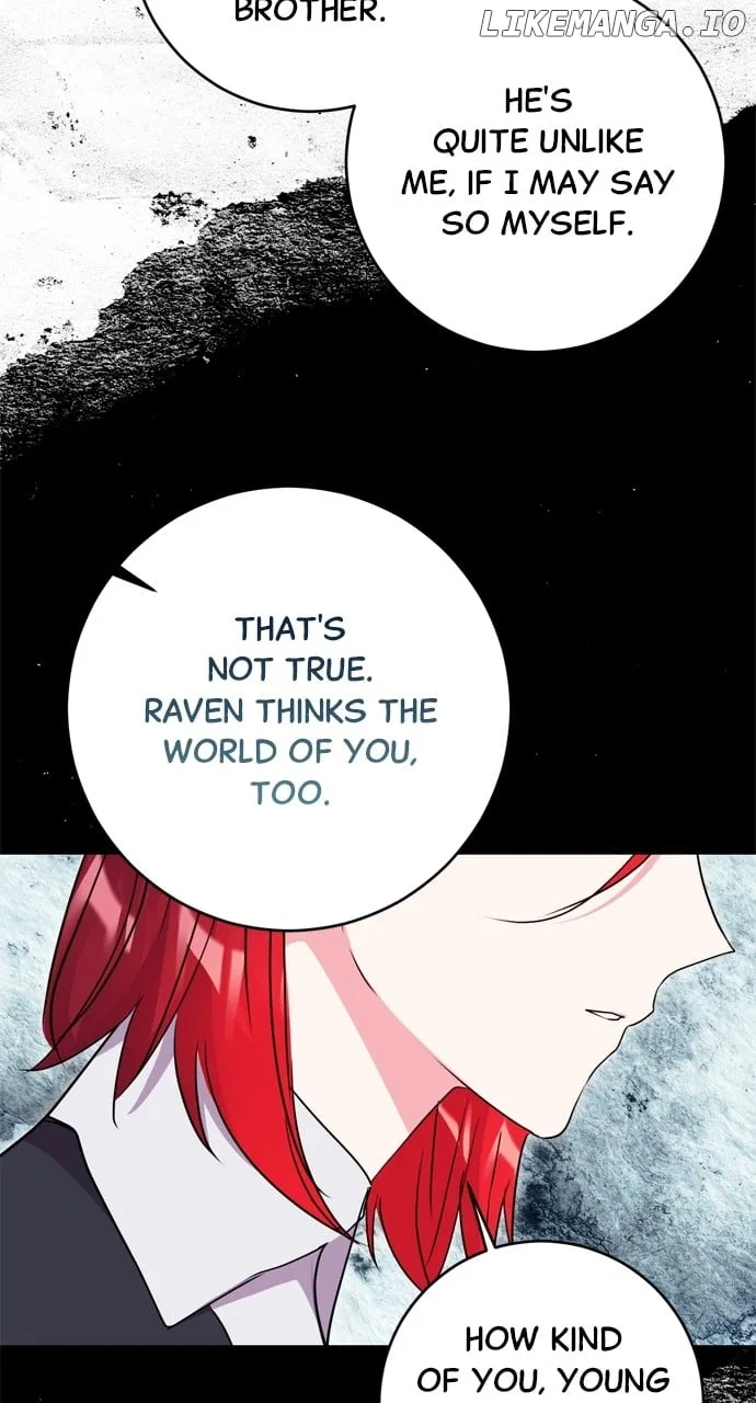 My Husband Changes Every Night Chapter 97 – Page 14