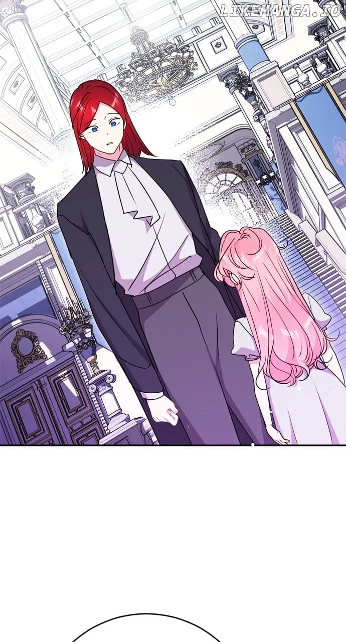 My Husband Changes Every Night Chapter 97 – Page 16