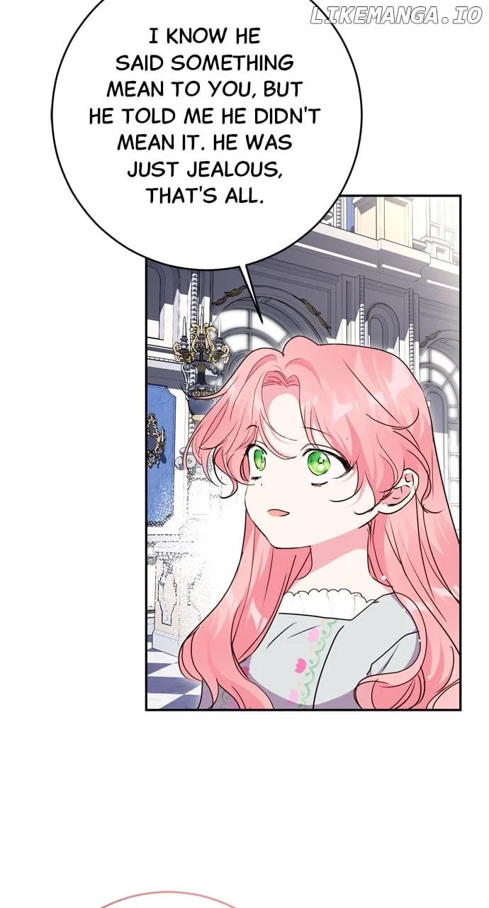My Husband Changes Every Night Chapter 97 – Page 17