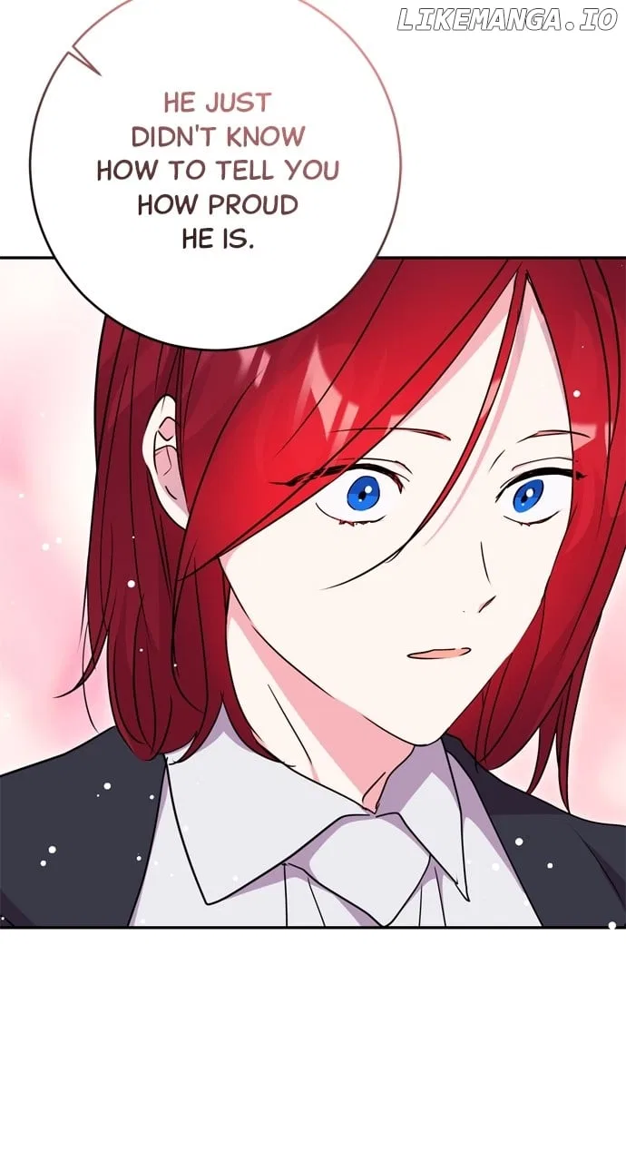 My Husband Changes Every Night Chapter 97 – Page 18