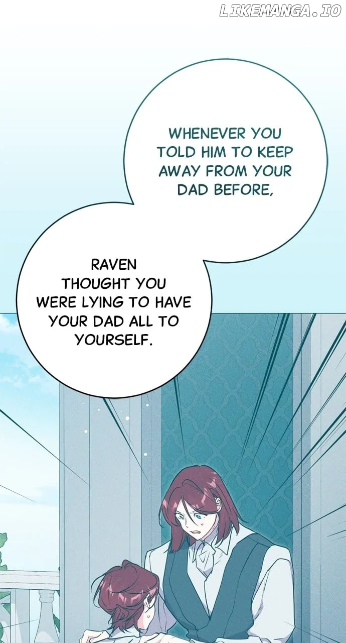 My Husband Changes Every Night Chapter 97 – Page 19