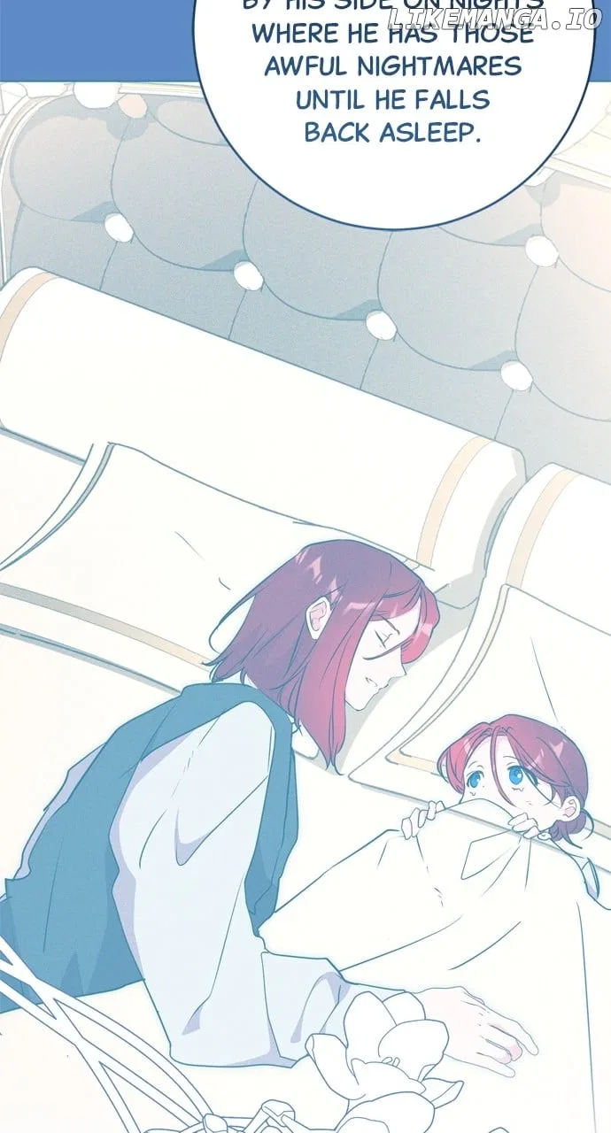 My Husband Changes Every Night Chapter 97 – Page 22