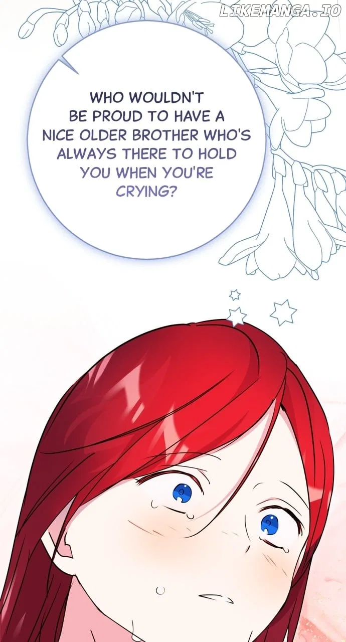 My Husband Changes Every Night Chapter 97 – Page 23