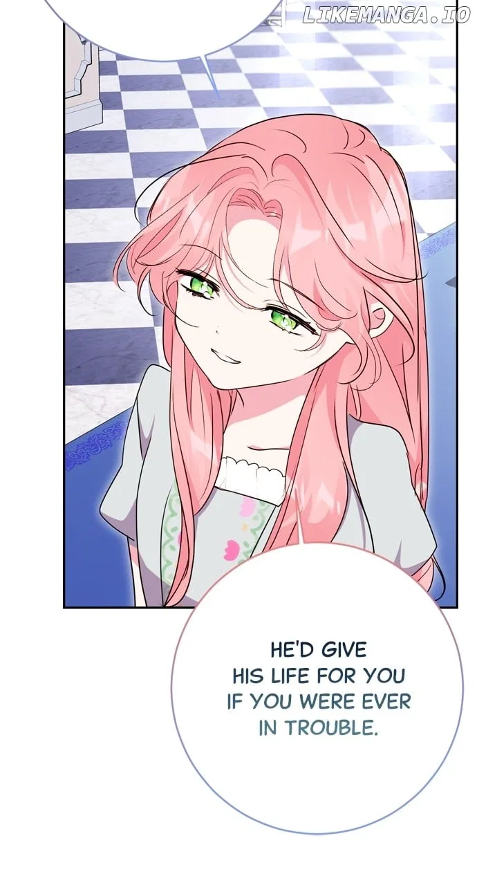 My Husband Changes Every Night Chapter 97 – Page 25