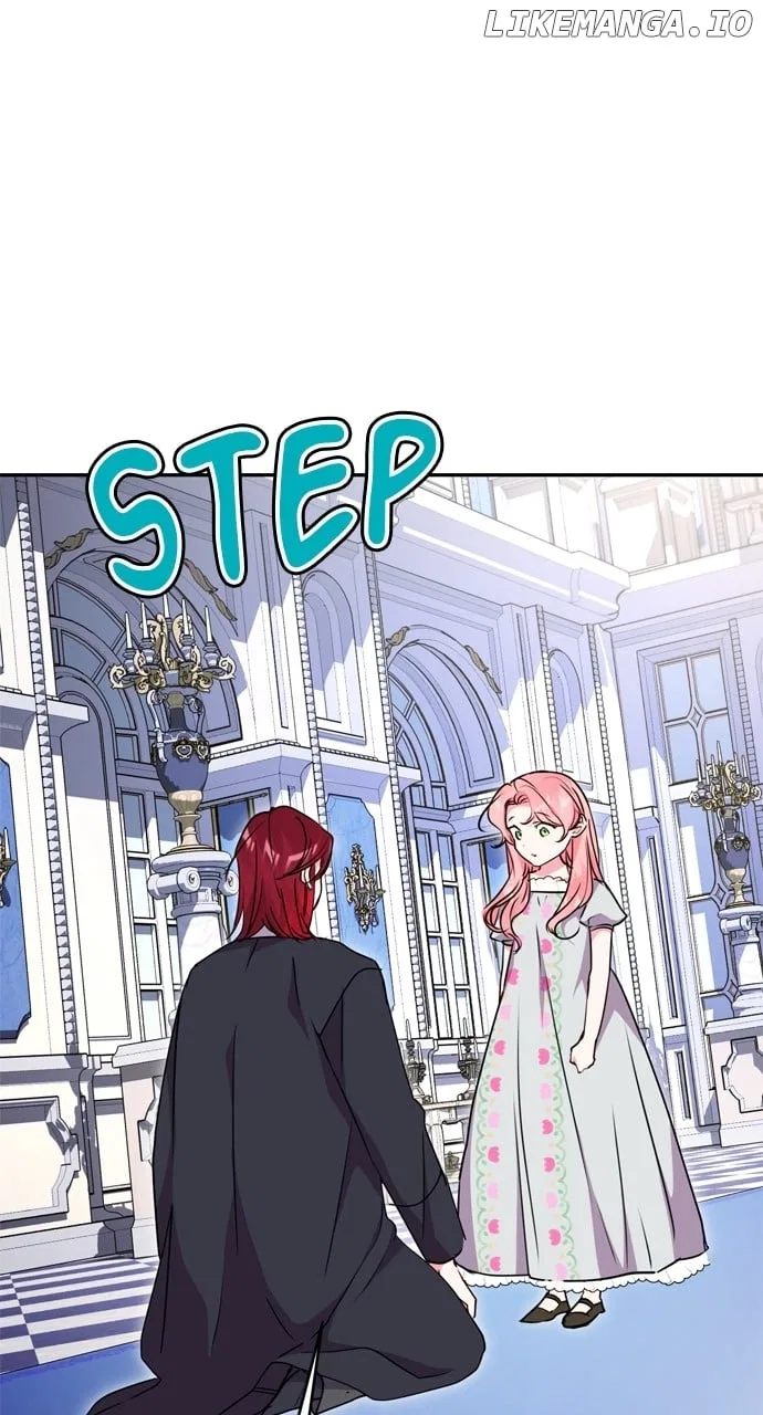 My Husband Changes Every Night Chapter 97 – Page 26
