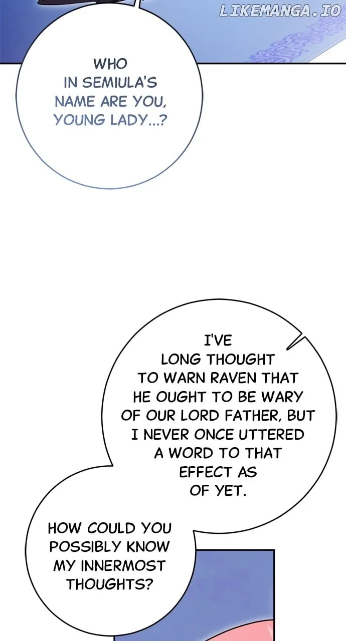 My Husband Changes Every Night Chapter 97 – Page 27