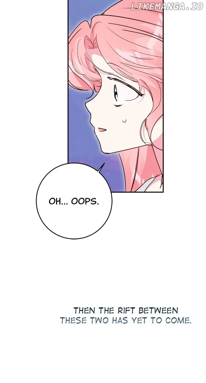 My Husband Changes Every Night Chapter 97 – Page 28