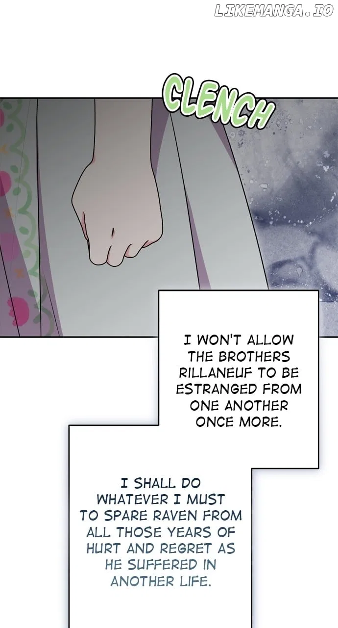 My Husband Changes Every Night Chapter 97 – Page 29